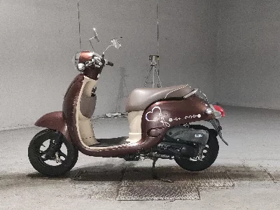 Honda GIORNO