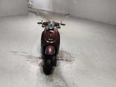 Honda GIORNO