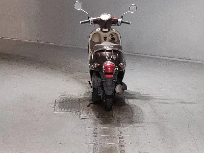 Honda GIORNO