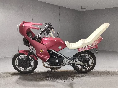 Honda VT250F