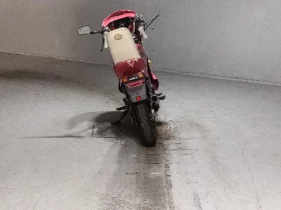 Honda VT250F