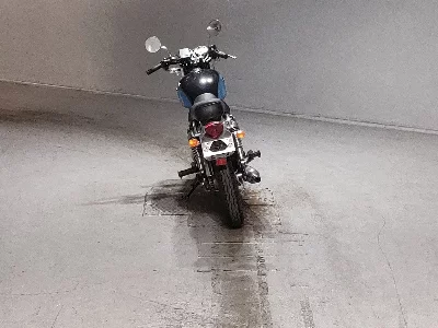 Kawasaki ESTRELLA250 RS
