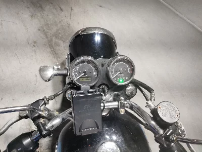 Kawasaki ESTRELLA250 RS