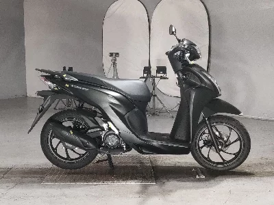 Honda DIO110 BASIC 