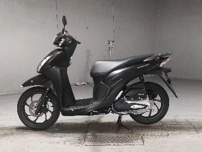 Honda DIO110 BASIC 