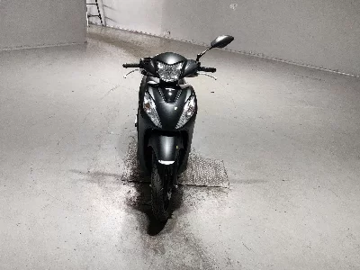 Honda DIO110 BASIC 