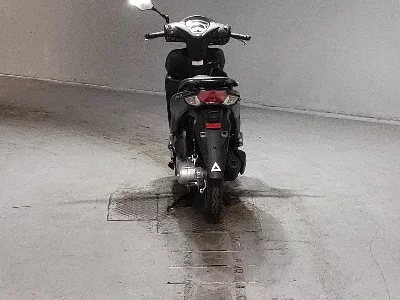 Honda DIO110 BASIC 