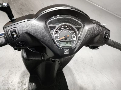 Honda DIO110 BASIC