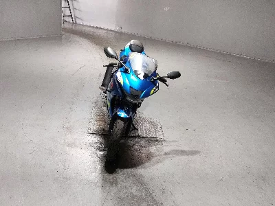 Suzuki GSX-R125
