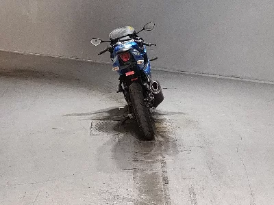 Suzuki GSX-R125