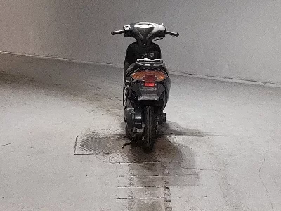 Suzuki ADDRESS V50