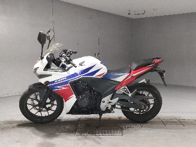 Honda CBR400R