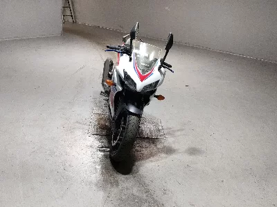 Honda CBR400R