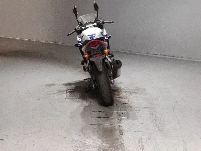 Honda CBR400R