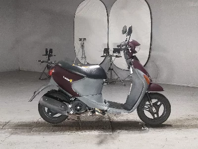 Suzuki LET'S4