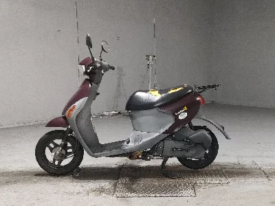Suzuki LET'S4