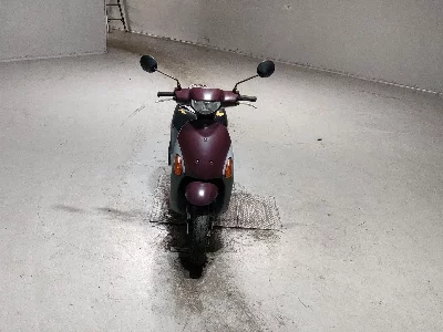 Suzuki LET'S4
