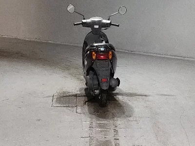 Suzuki LET'S4