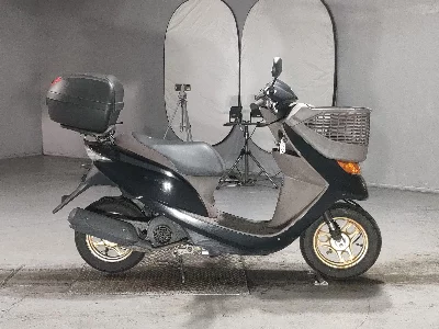 Honda DIO CHESTER