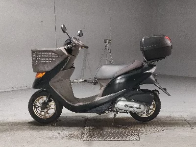Honda DIO CHESTER