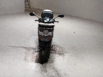 Honda DIO CHESTER