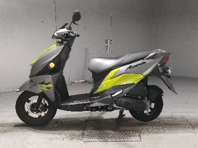 Suzuki AVENIS125