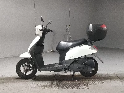 Suzuki LET'S
