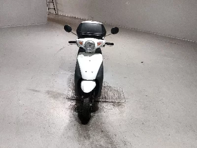 Suzuki LET'S