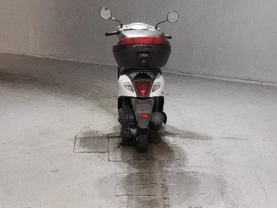 Suzuki LET'S