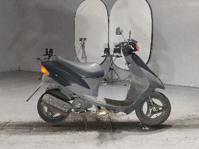 Suzuki LET'S2