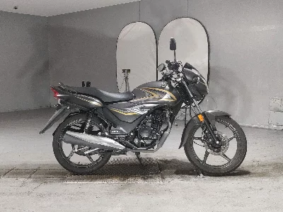 Honda CB125SHINE