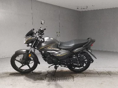 Honda CB125SHINE