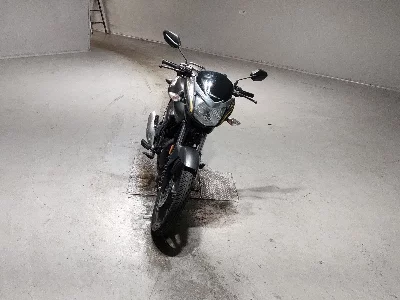 Honda CB125SHINE