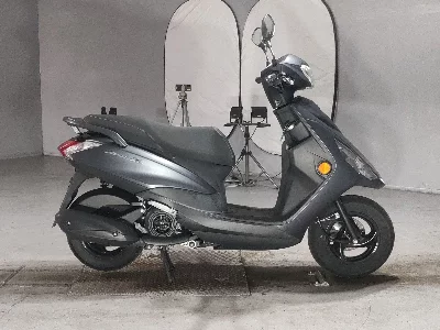 Yamaha  AXIS Z