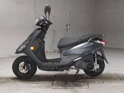 Yamaha  AXIS Z