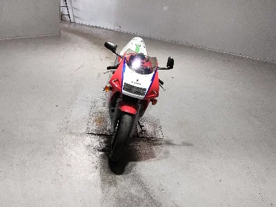 Honda NSR250R-1