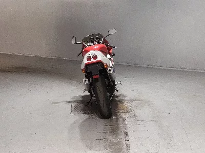Honda NSR250R-1