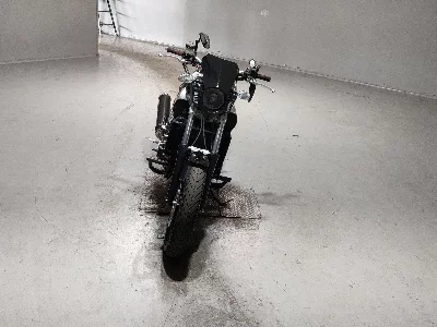 Yamaha V-MAX