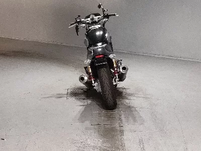 Yamaha V-MAX