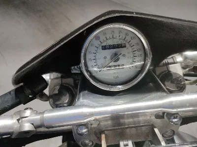 Yamaha V-MAX