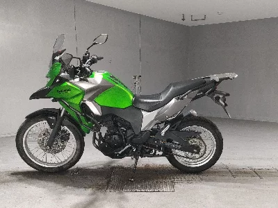 Kawasaki  VERSYS X250