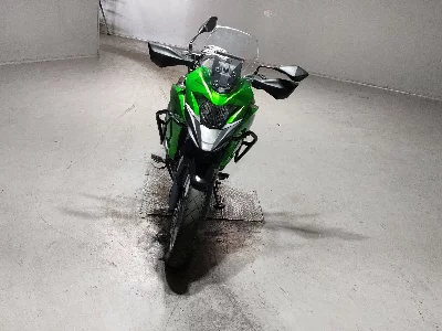 Kawasaki  VERSYS X250