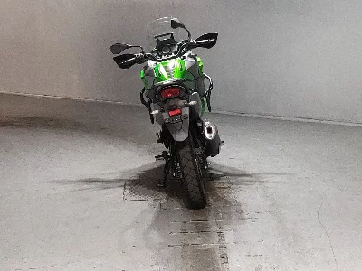 Kawasaki  VERSYS X250