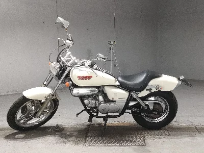 Honda MAGNA 50