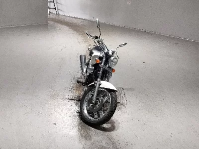 Honda MAGNA 50