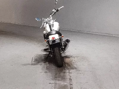 Honda MAGNA 50