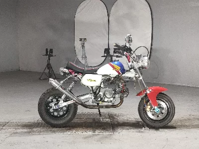 OTHER  MOTORCYCLE 50CC