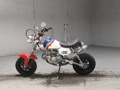 OTHER  MOTORCYCLE 50CC