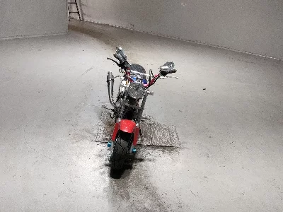OTHER  MOTORCYCLE 50CC