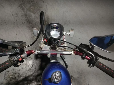 Other MOTORCYCLE 50CC
